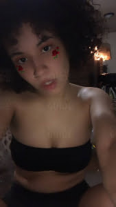 Ginette Pov 