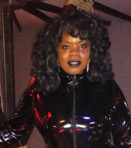 Countess Dionysus 