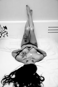 Leila Turkish Hot Escort 