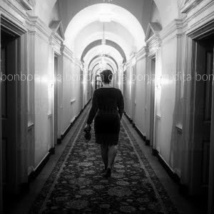Dita Bon Bon - Invite me for a visit 