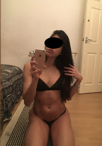 Tina Drika 