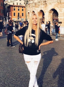 Alexandra 