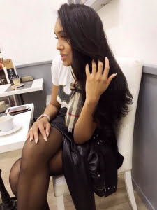 Fernanda Anal 
