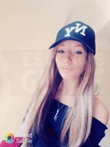 Alesya — Marseille