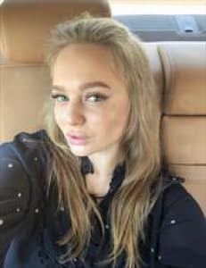 Alina — Nice