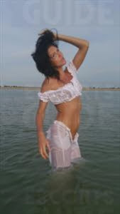 MALENA 190 cm. — Nice
