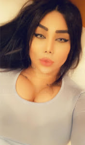 Sahar from turkey  — Nice