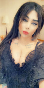 Sahar from turkey 