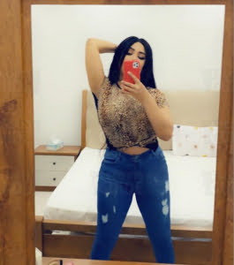 Sahar from turkey 