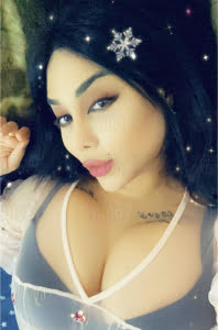 Sahar from turkey 