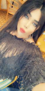 Sahar from turkey 