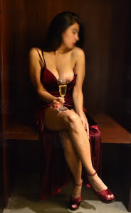 Escorts in Buenos Aires ♡ Lola hipster 