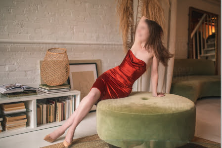 Sonia Du Bois 