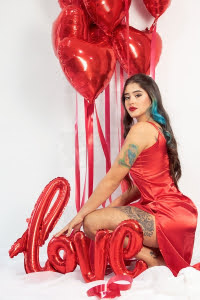 Antonia 