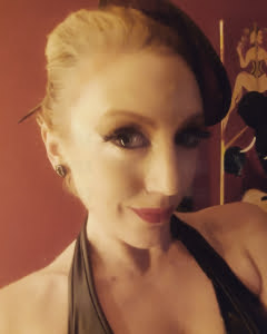 Lady Sonar 