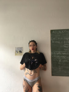 Mia Culpa 