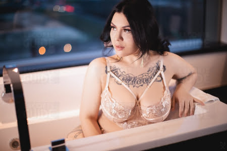 Lana Marina 