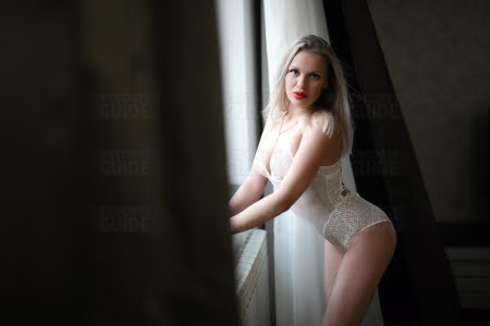 Ballerina 