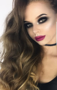 Margot Model 