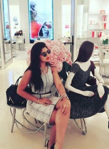 Ana Young Brazilian Escort Gfe A Level 