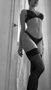 Maya Binx 