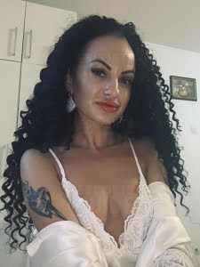 Gina Anal Queen — Nuremberg