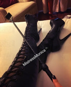 Mistress Monica 