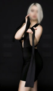 Belle Devine, Your Hungarian Pearl 