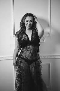 Nina Afrodite 